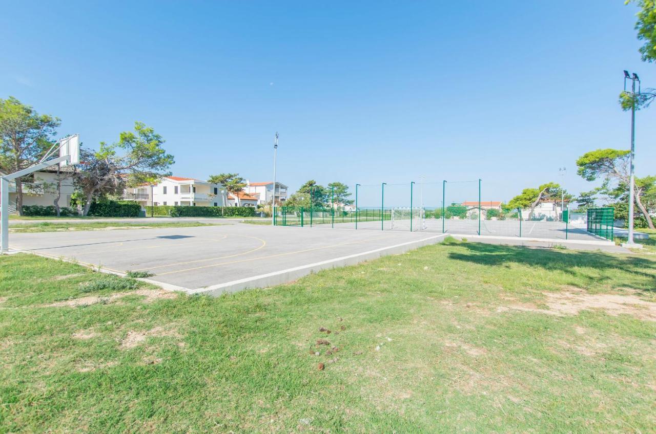 Apartment Seka Privlaka  Εξωτερικό φωτογραφία