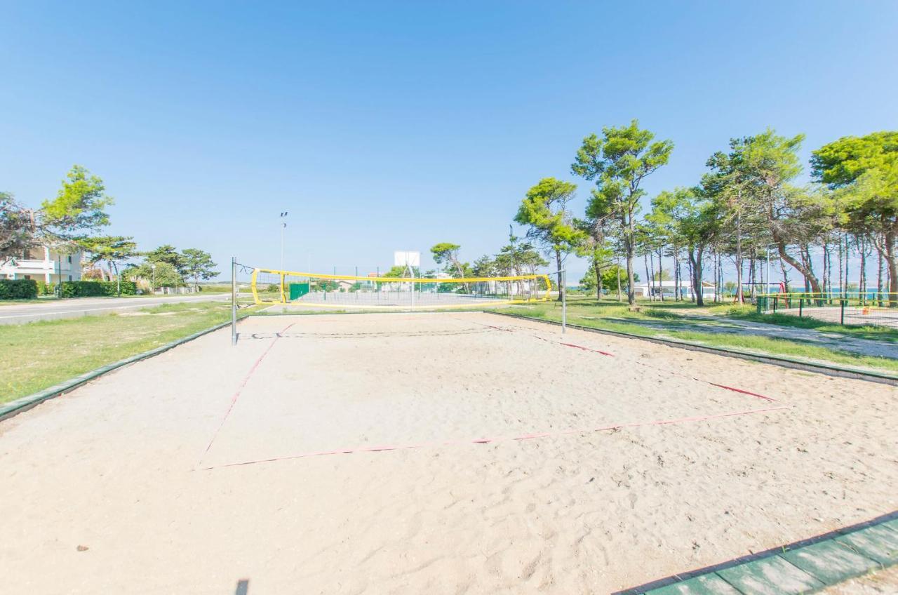 Apartment Seka Privlaka  Εξωτερικό φωτογραφία