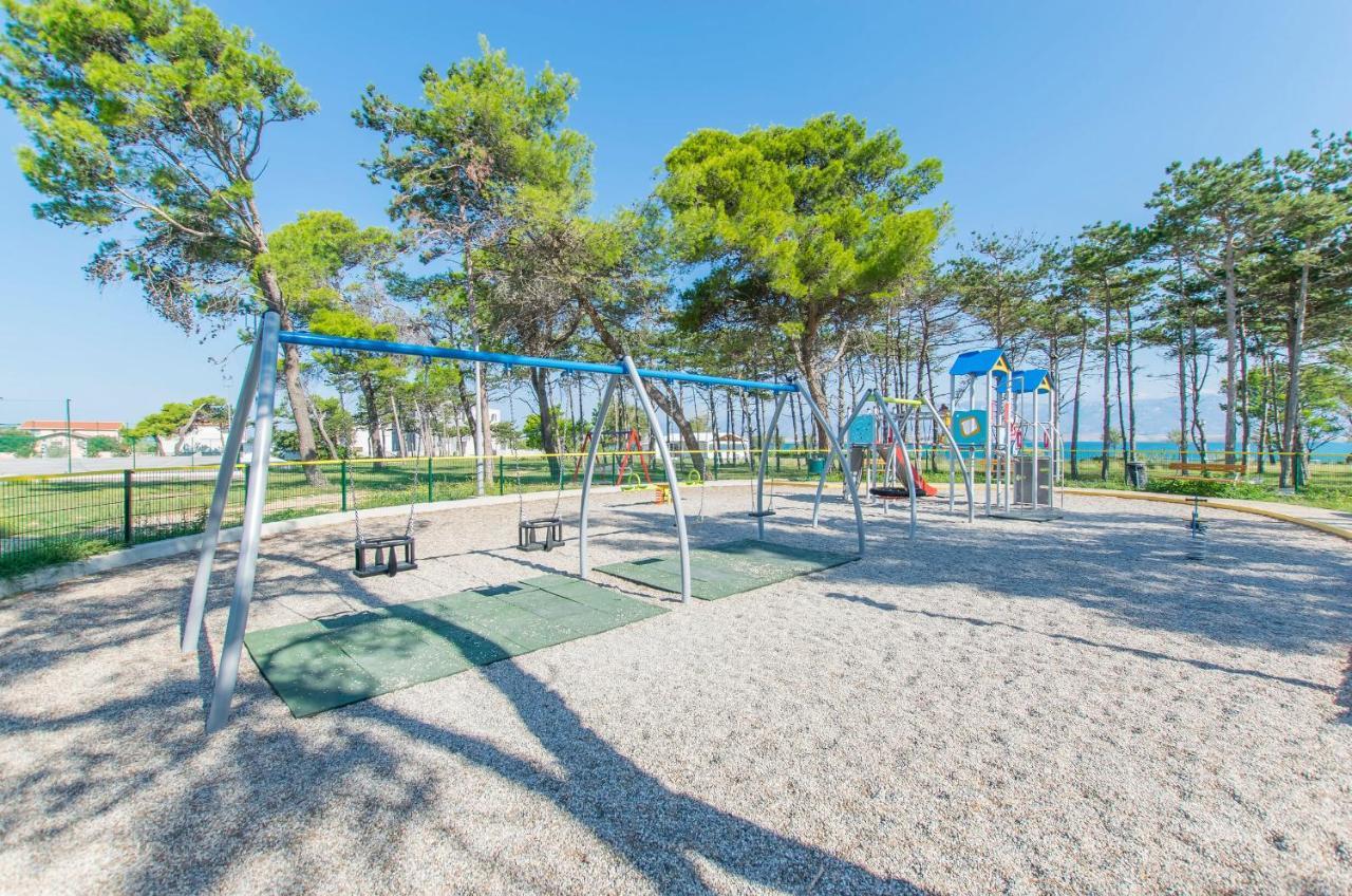 Apartment Seka Privlaka  Εξωτερικό φωτογραφία