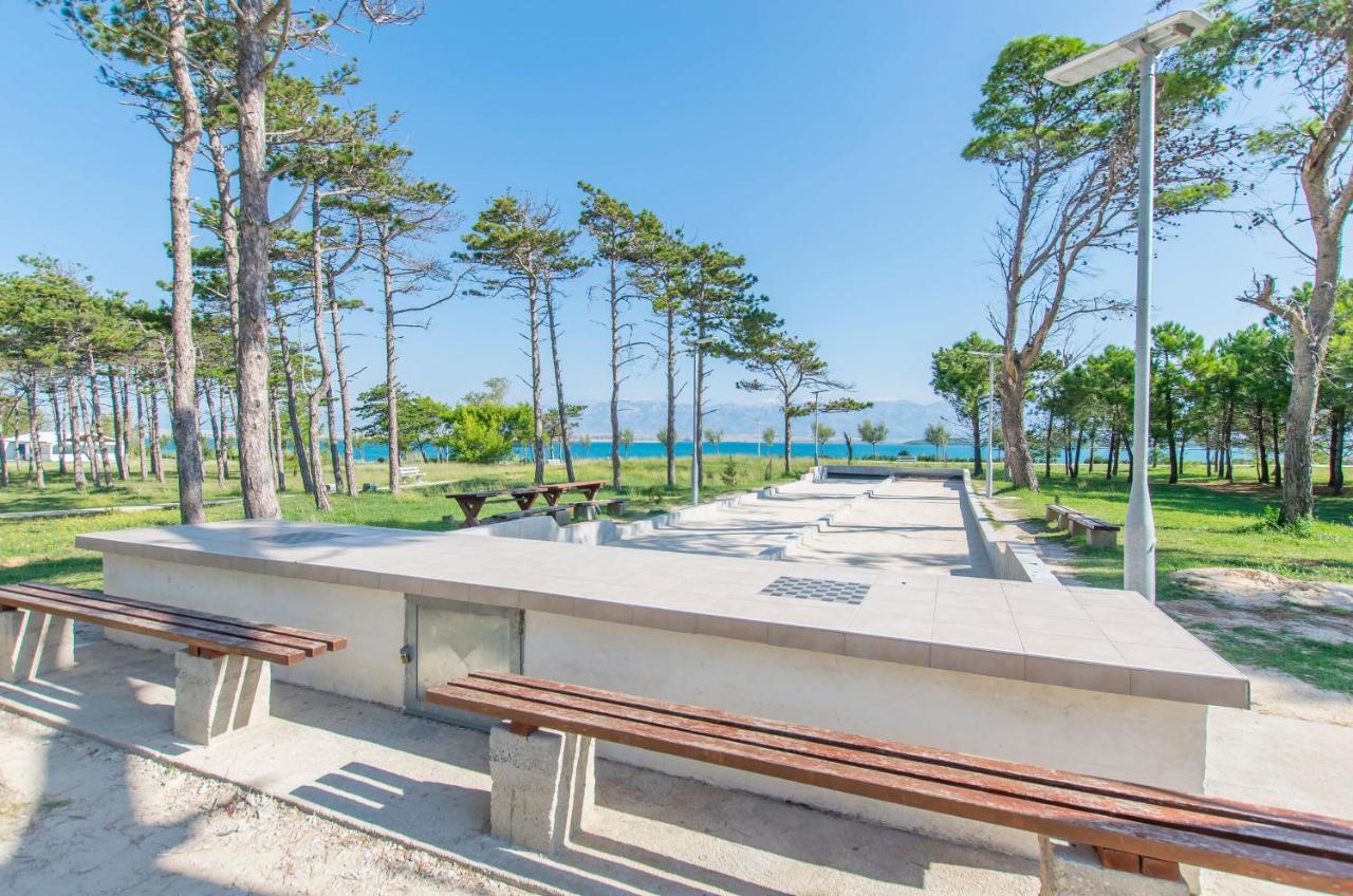 Apartment Seka Privlaka  Εξωτερικό φωτογραφία