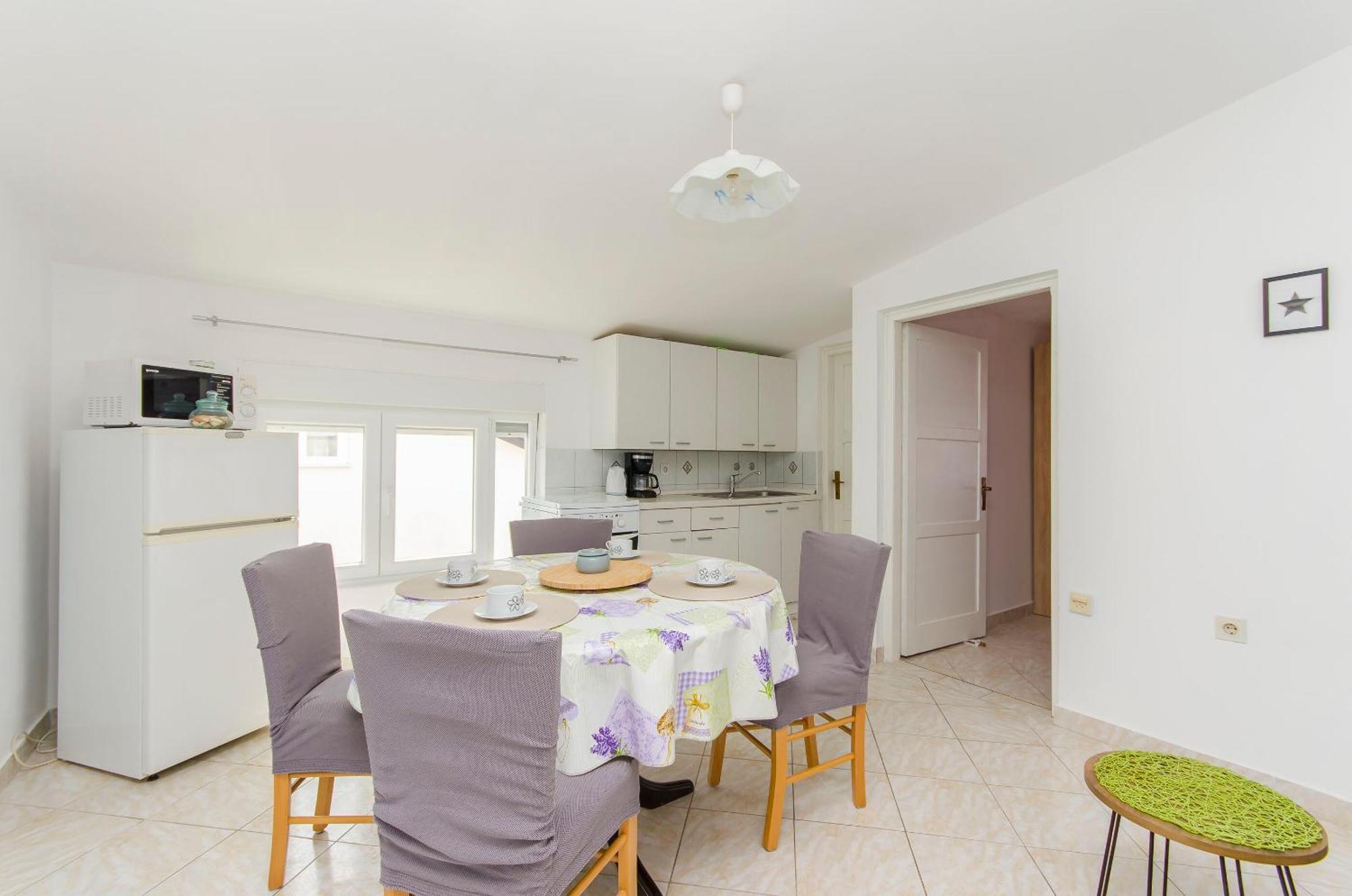 Apartment Seka Privlaka  Εξωτερικό φωτογραφία