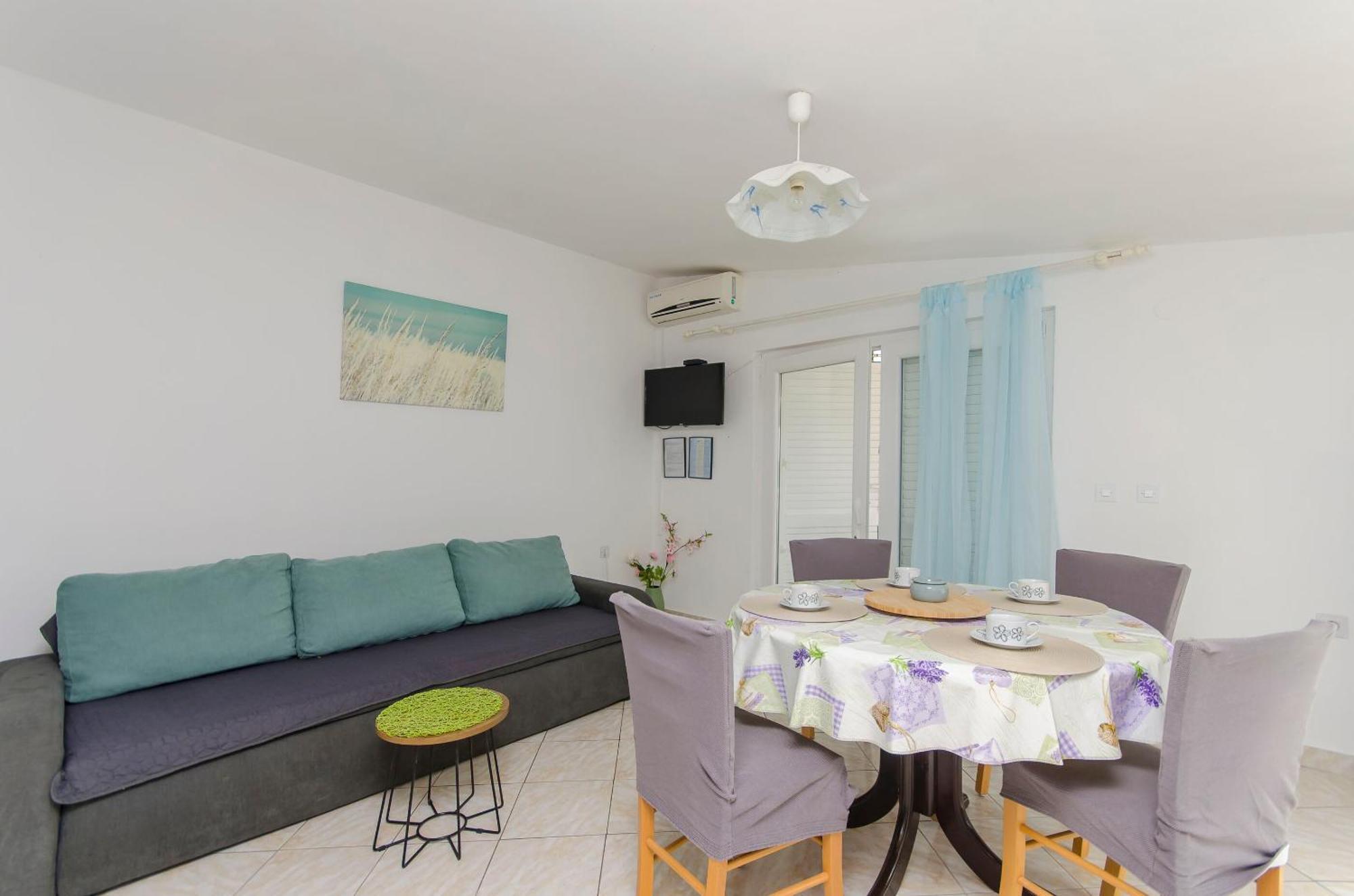 Apartment Seka Privlaka  Εξωτερικό φωτογραφία