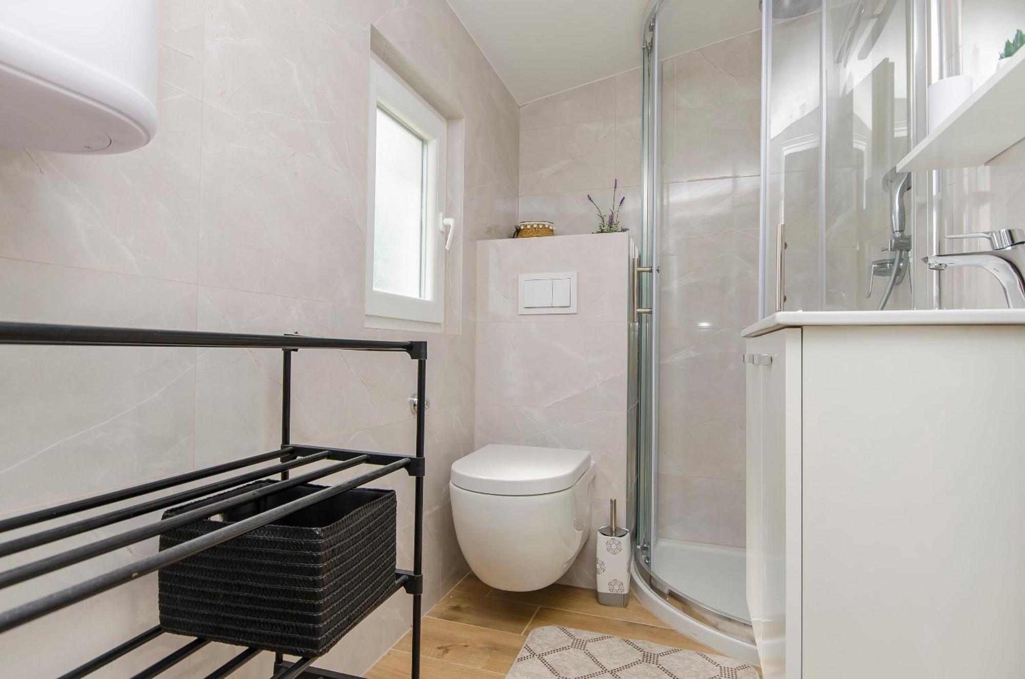 Apartment Seka Privlaka  Εξωτερικό φωτογραφία