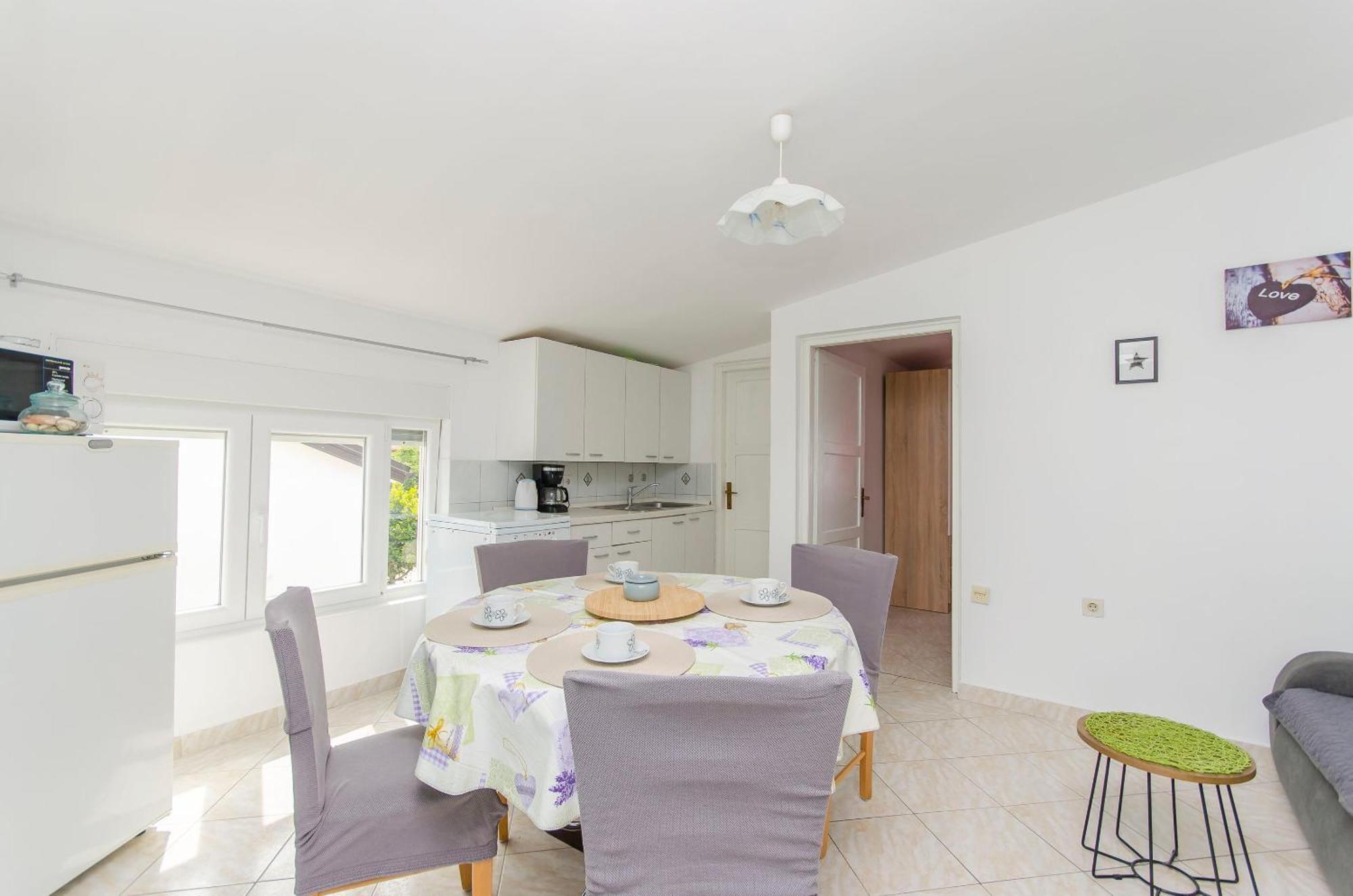 Apartment Seka Privlaka  Εξωτερικό φωτογραφία
