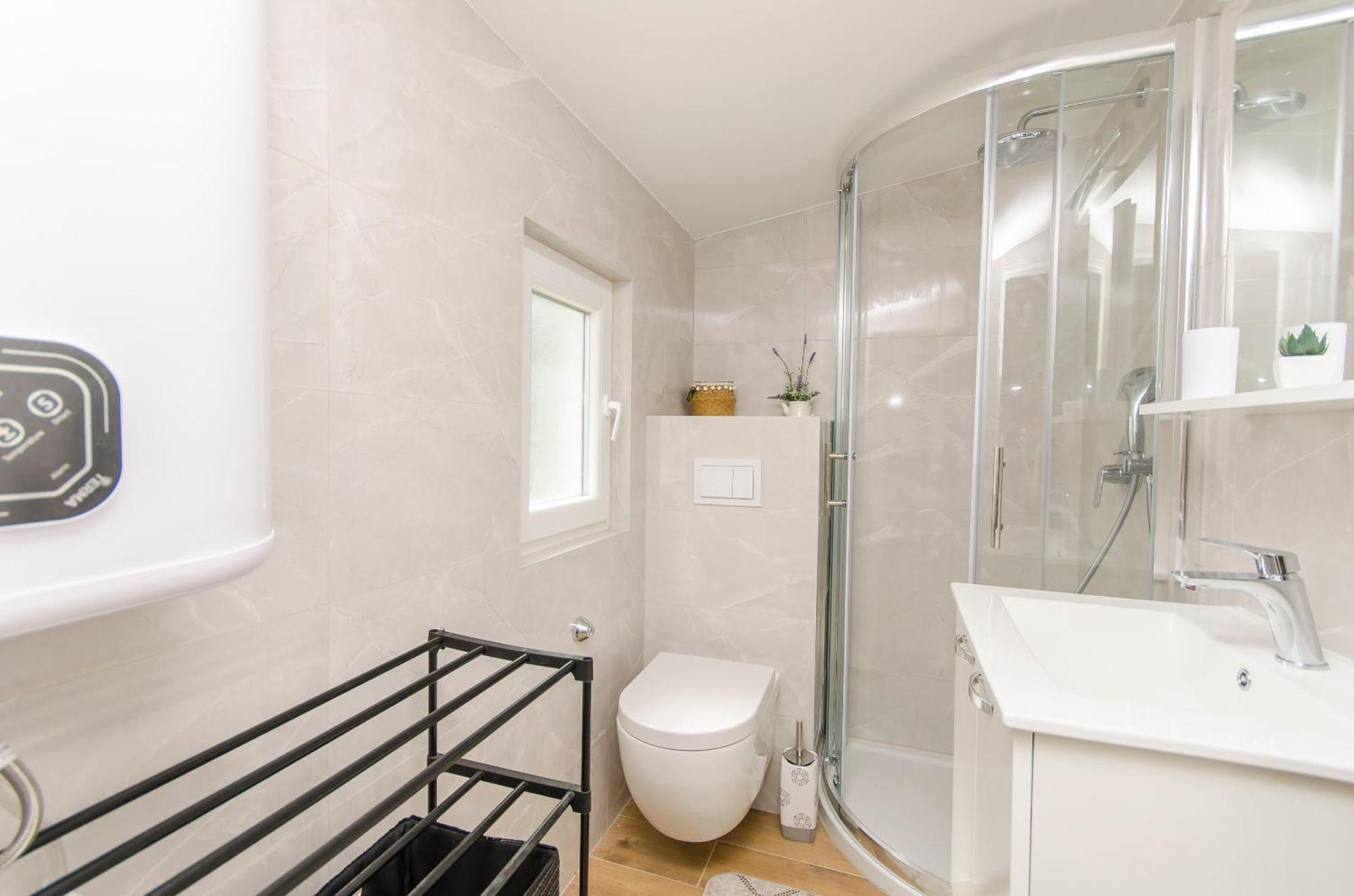 Apartment Seka Privlaka  Εξωτερικό φωτογραφία