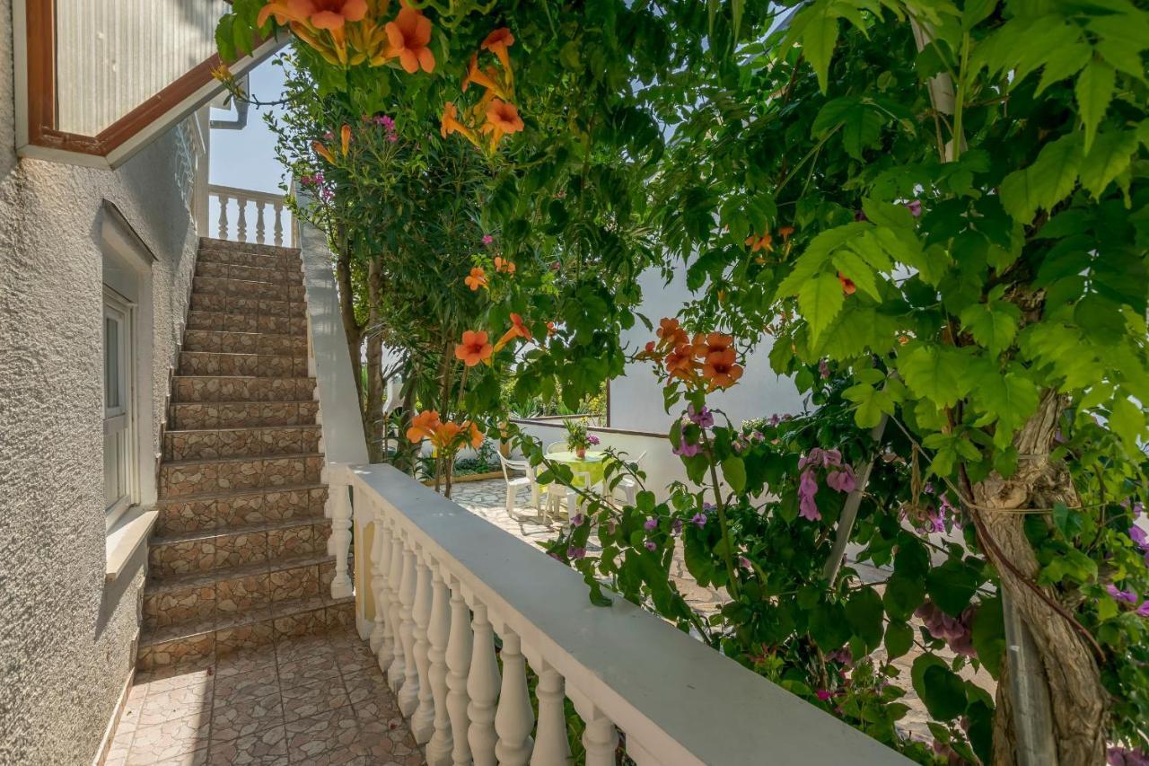 Apartment Seka Privlaka  Εξωτερικό φωτογραφία