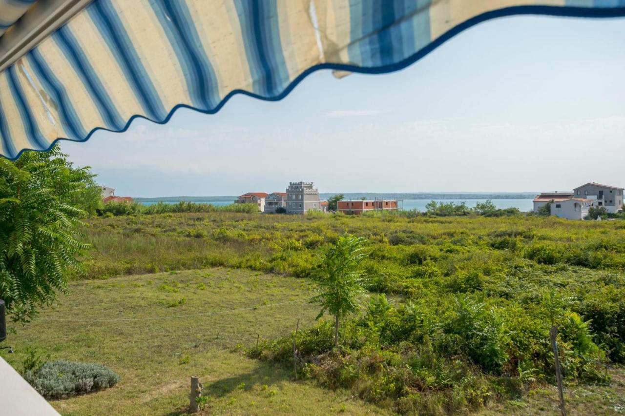 Apartment Seka Privlaka  Εξωτερικό φωτογραφία