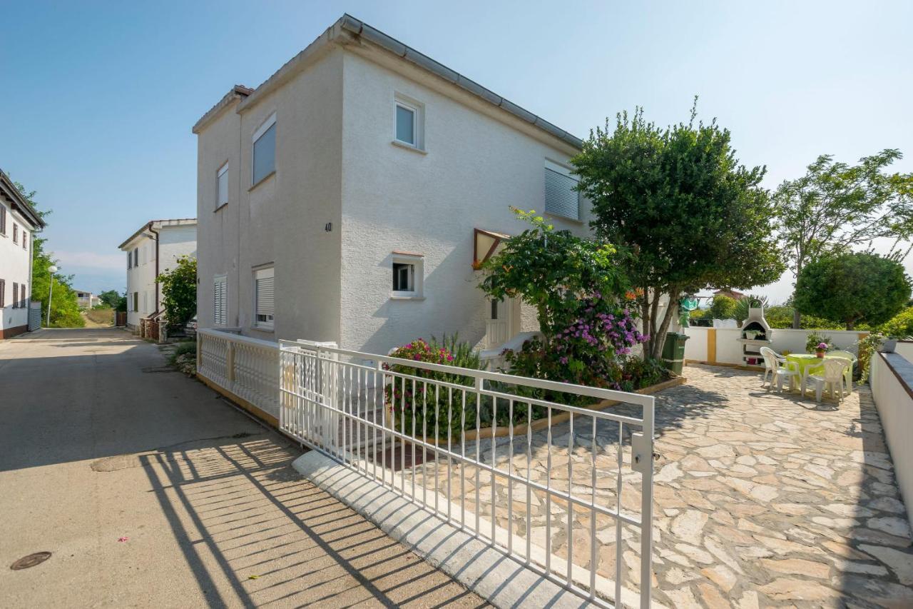 Apartment Seka Privlaka  Εξωτερικό φωτογραφία