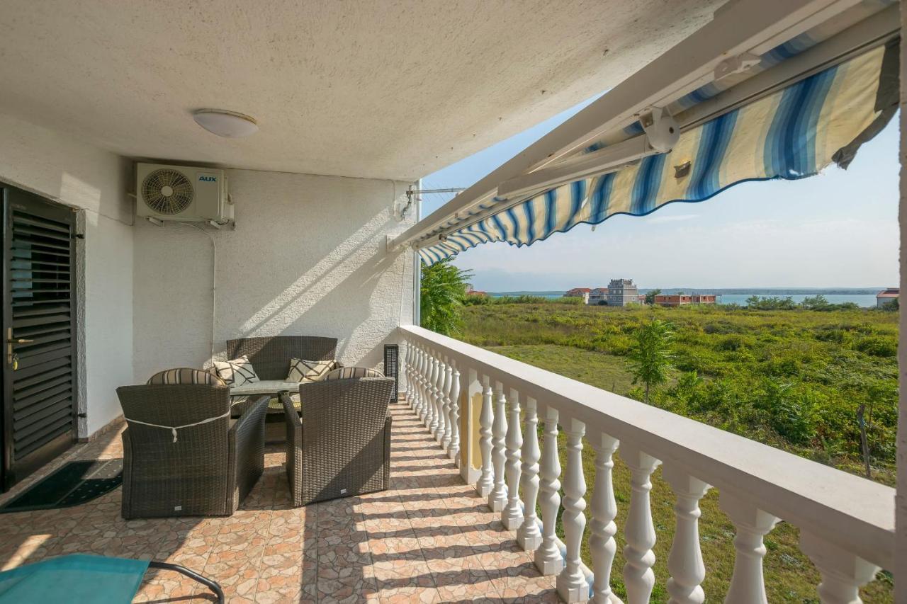 Apartment Seka Privlaka  Εξωτερικό φωτογραφία