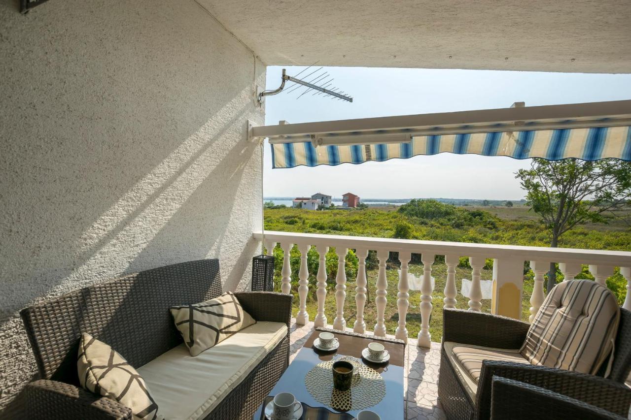 Apartment Seka Privlaka  Εξωτερικό φωτογραφία