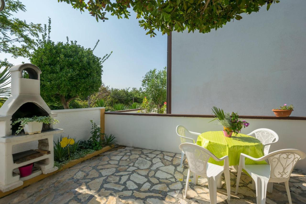 Apartment Seka Privlaka  Εξωτερικό φωτογραφία