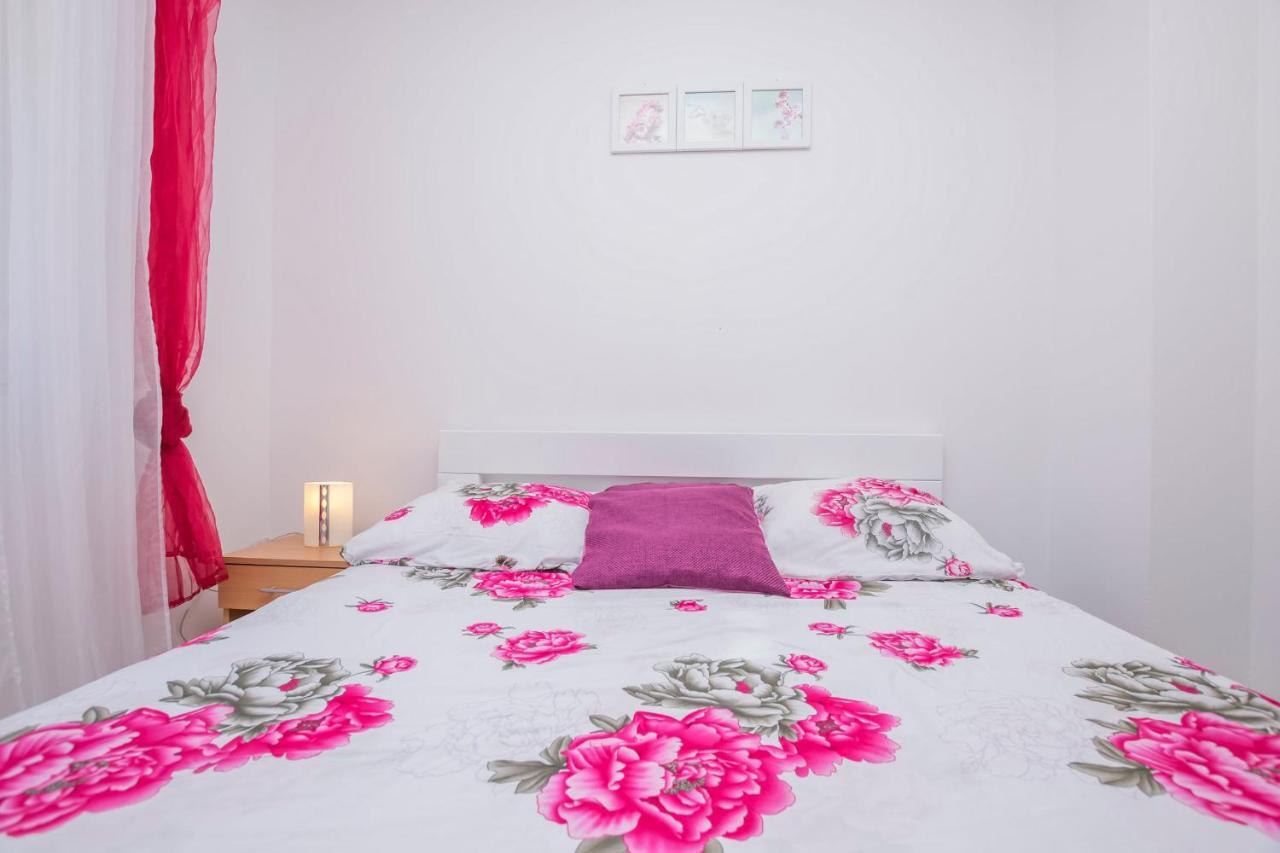 Apartment Seka Privlaka  Εξωτερικό φωτογραφία
