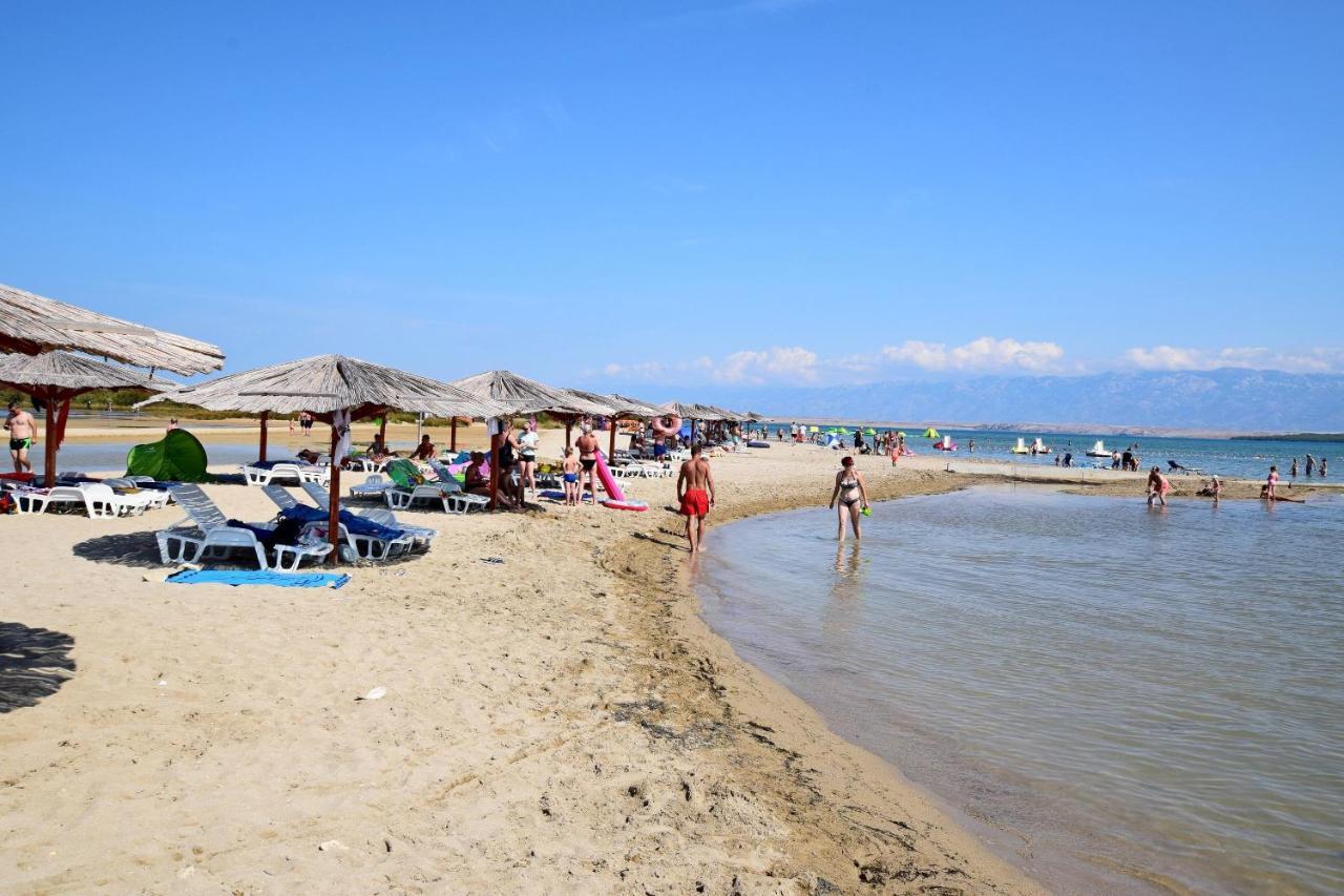 Apartment Seka Privlaka  Εξωτερικό φωτογραφία