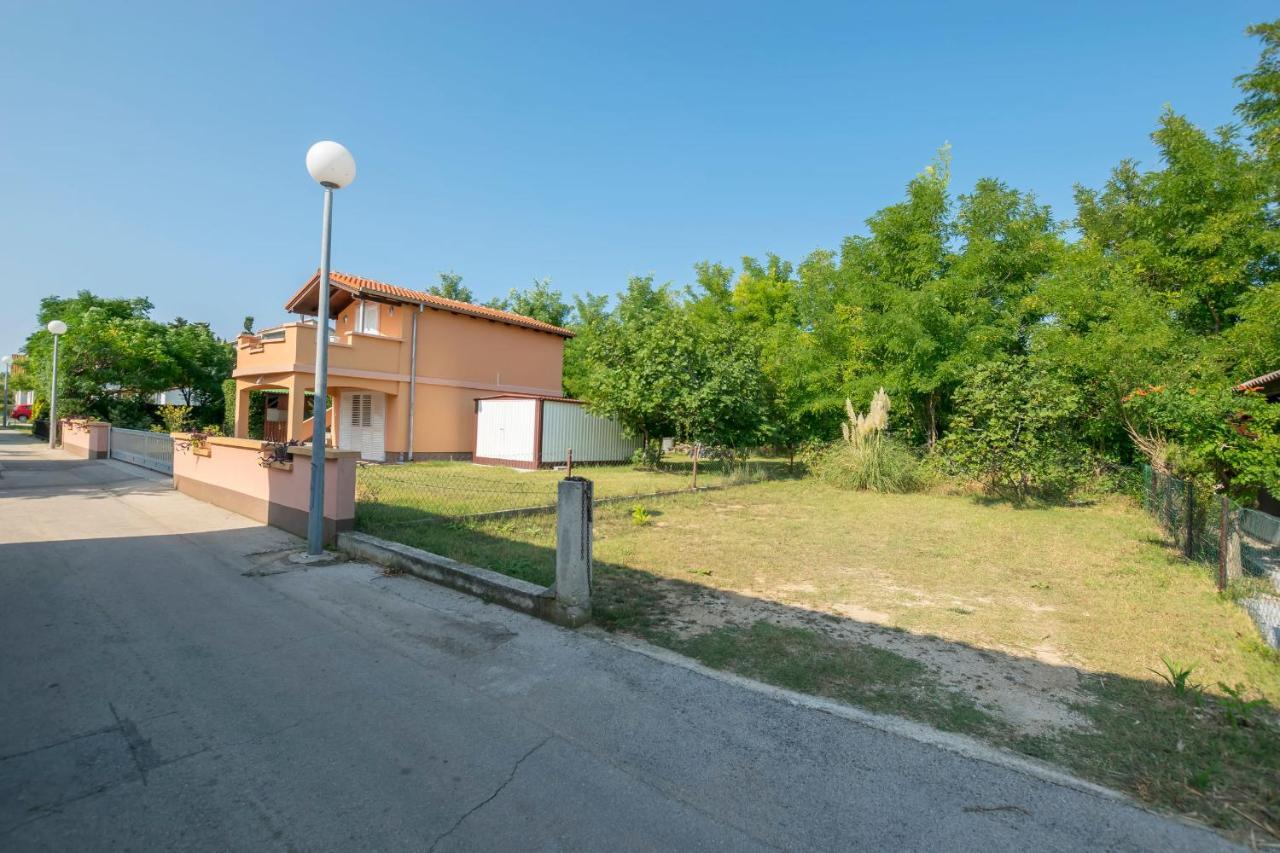 Apartment Seka Privlaka  Εξωτερικό φωτογραφία